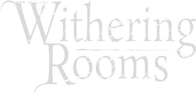 Логотип Withering Rooms