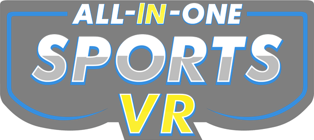 Логотип All-In-One Sports VR