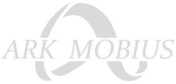 Логотип Ark Mobius