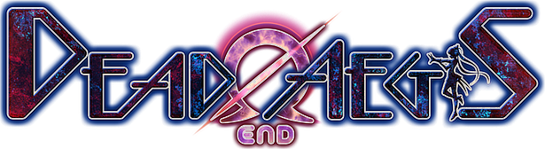 Логотип Dead End Aegis