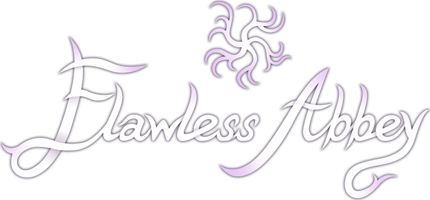 Логотип Flawless Abbey
