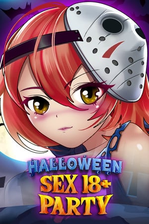 Halloween SEX Party