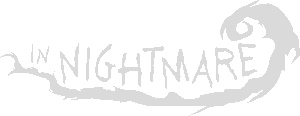 Логотип In Nightmare
