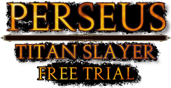 Логотип Perseus: Titan Slayer - Free Trial