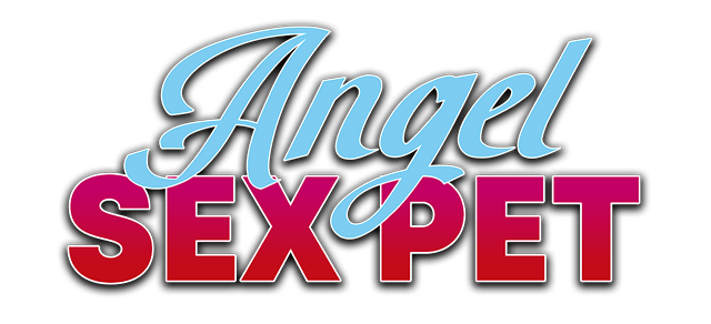 Логотип Angel Sex Pet
