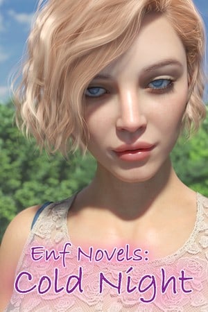 ENF Novels: Cold Night