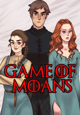 Game of Moans: Whispers From The Wall