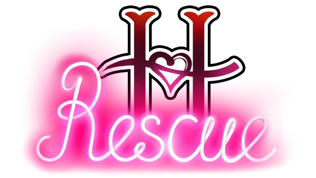 Логотип H-Rescue