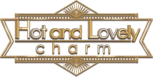 Логотип Hot And Lovely: Charm