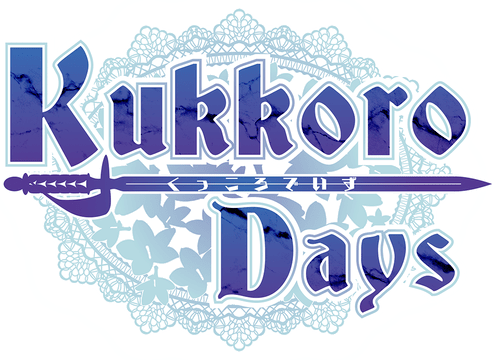Логотип KukkoroDays