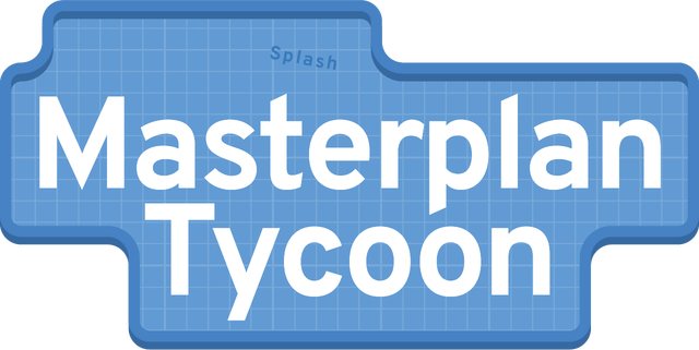 Логотип Masterplan Tycoon