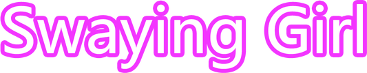 Логотип Swaying Girl
