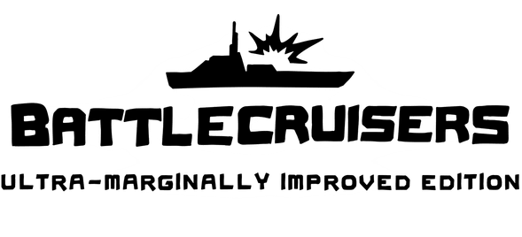 Логотип Battlecruisers