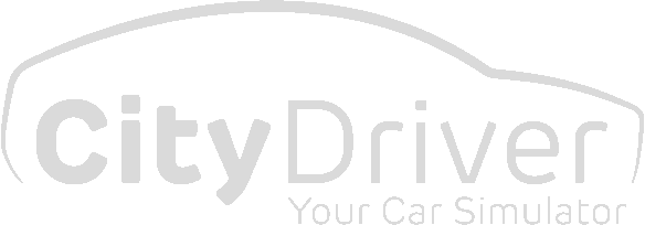 Логотип CityDriver