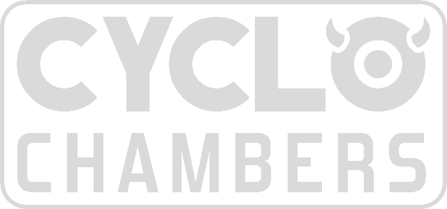 Логотип Cyclo Chambers