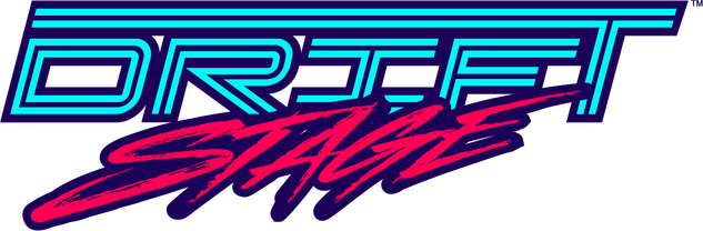 Логотип Drift Stage