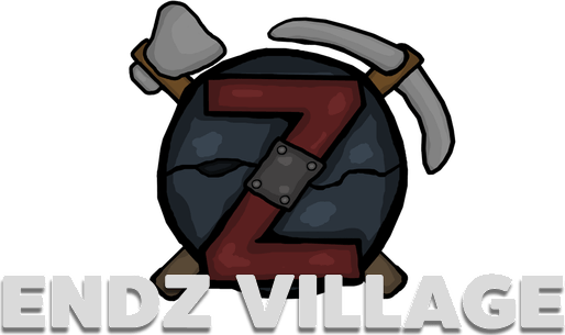 Логотип EndZ Village
