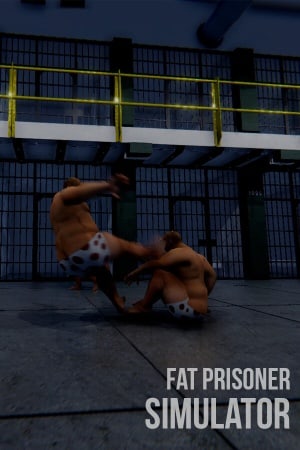Fat Prisoner Simulator