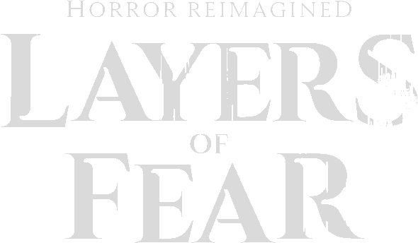 Логотип Layers of Fear (2023)