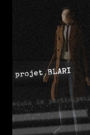 projet BLARI
