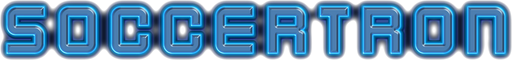 Логотип Soccertron