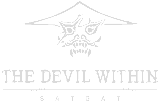 Логотип The Devil Within: Satgat