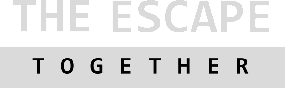 Логотип The Escape: Together