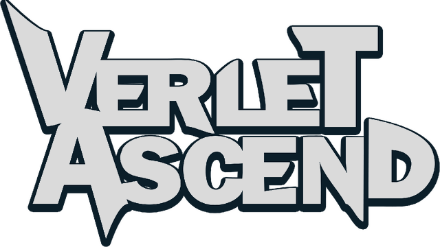 Логотип Verlet Ascend
