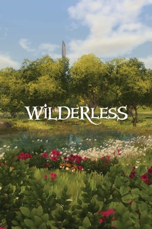 Wilderless