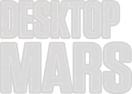 Логотип Desktop Mars