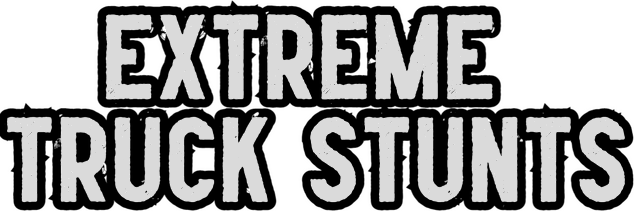 Логотип Extreme Truck Stunts