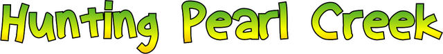 Логотип Hunting Pearl Creek
