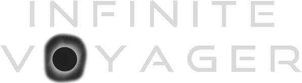 Логотип Infinite Voyager