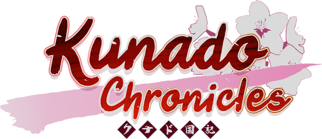 Логотип Kunado Chronicles