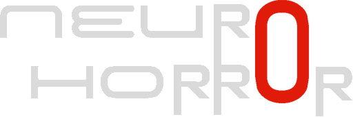 Логотип Neuro Horror
