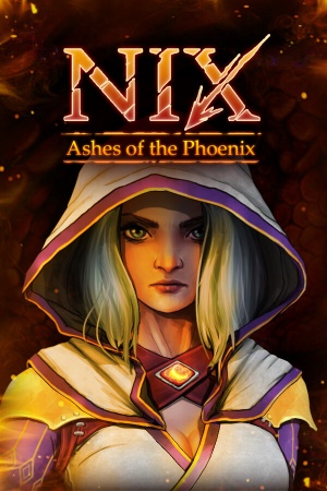 Nix: Ashes of the Phoenix