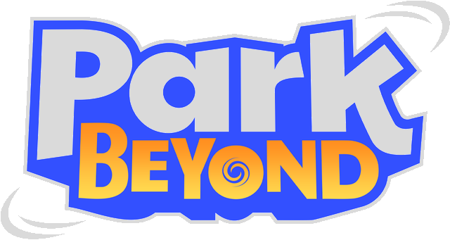 Логотип Park Beyond