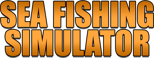 Логотип Sea Fishing Simulator