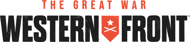 Логотип The Great War: Western Front