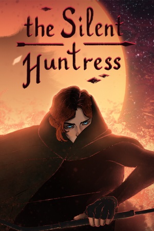 The Silent Huntress
