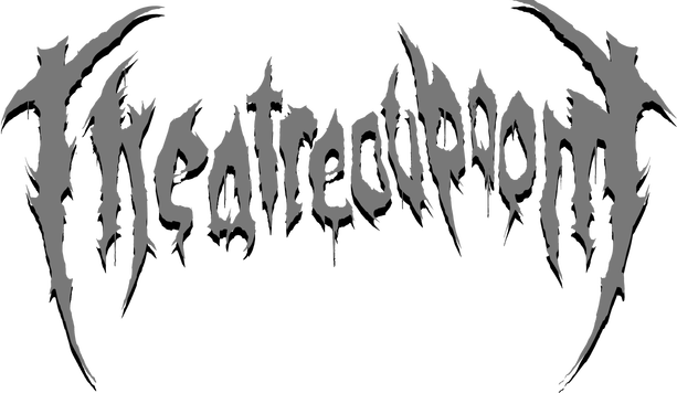 Логотип Theatre of Doom