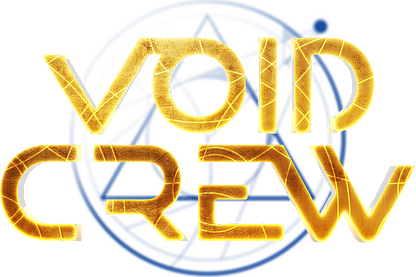Логотип Void Crew