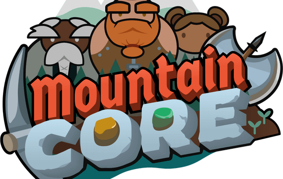 Логотип Mountaincore