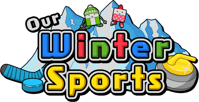 Логотип Our Winter Sports
