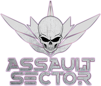 Логотип ASSAULT SECTOR