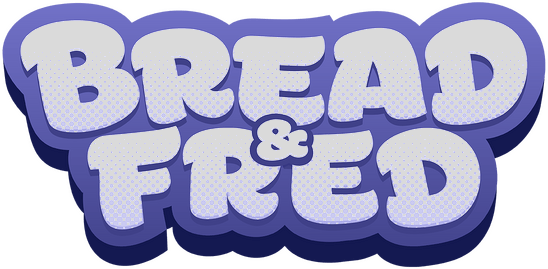 Логотип Bread and Fred