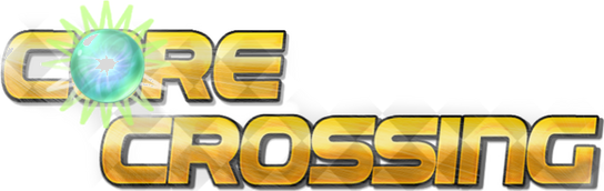 Логотип Core Crossing