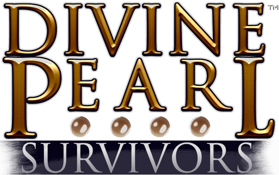 Логотип DIVINE PEARL: Survivors