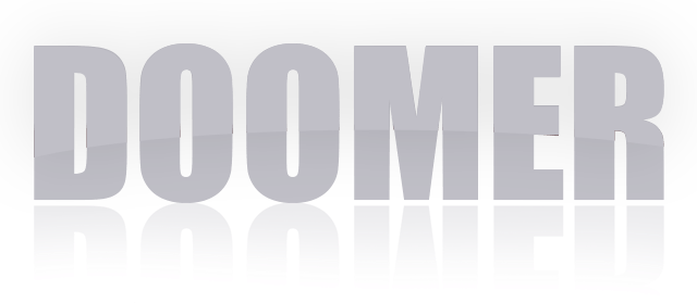 Логотип Doomer