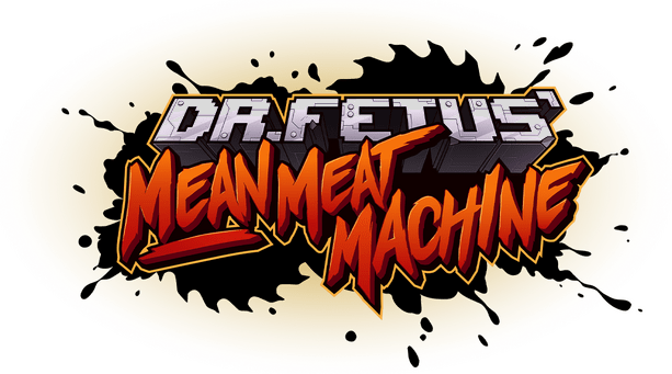Логотип Dr. Fetus' Mean Meat Machine
